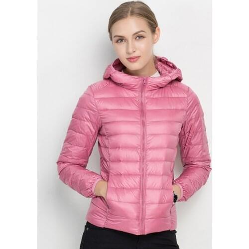 TIARAKA Women's Outerwear