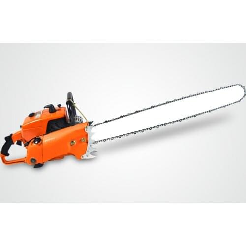 Strong power 105cc ,4.8kw 36inch bar and chain Biggest power chain saw 070 Gasoline chainsaw petrol saw