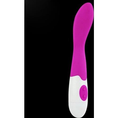 High power Sex vibrator Sex toys for Women pretty love G-spot Vibrator vibrating Silicone 30 Speed bullet vibrators Sex products