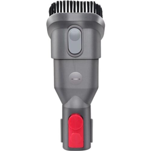 1pcs Universal Vacuum Cleaner Brush Head Plastic Floor Brush Head