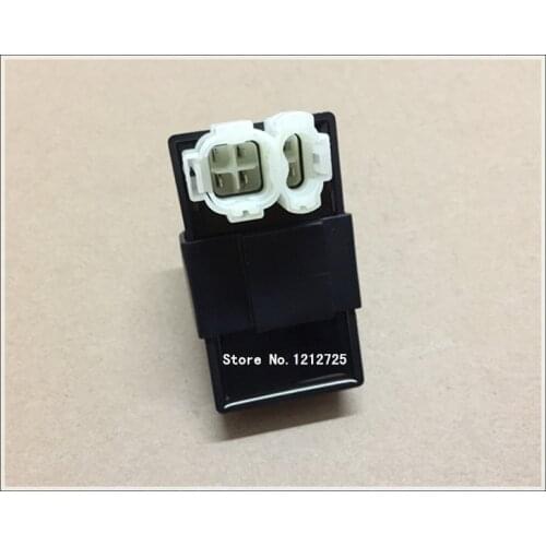 253FMM engine motorcycle CDI CA250 CMX250 igniter AC Fired CDI