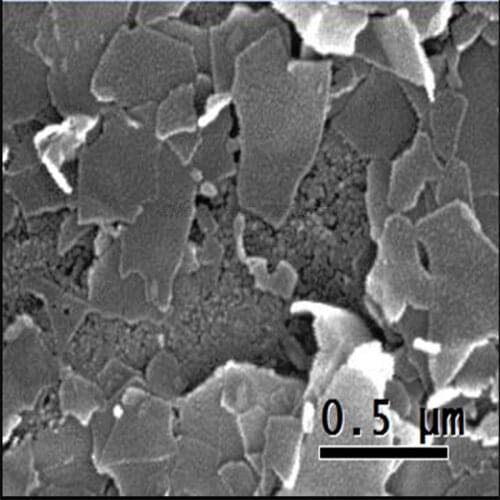 Black Phosphorus BP Crystal Black Phosphorus Black Phosphorus Black Phosphorus Solid Easy to Peel Independent Package