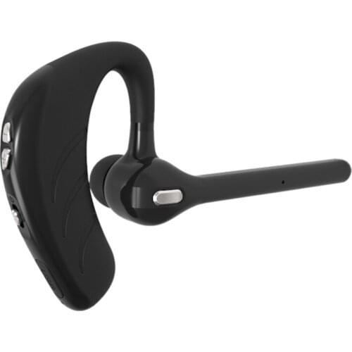 P13S Business Wireless Bluetooth Headset,Bluetooth 5.1 Transmission Wireless Bluetooth Headset