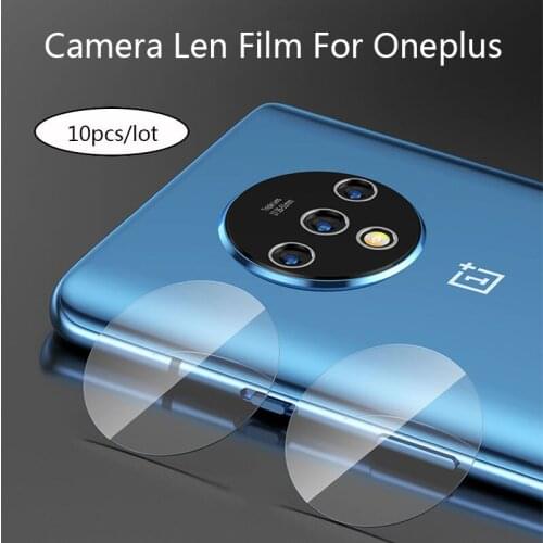 EYEUNG Screen Protectors For OnePlus 6T