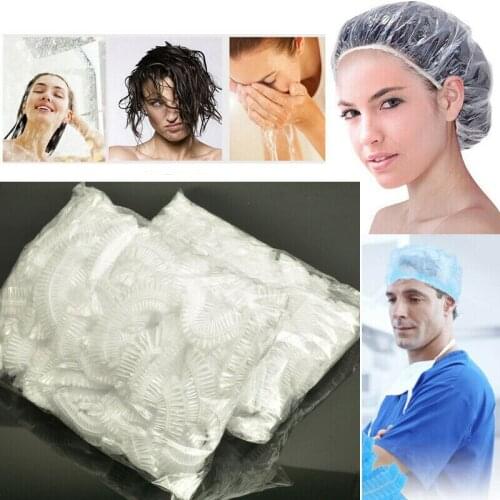 Faroot Disposable Shower Caps China