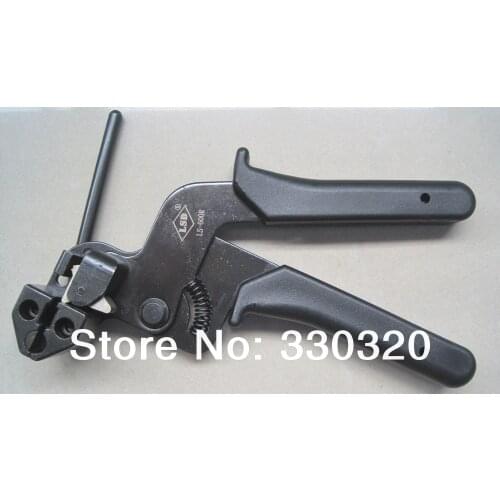 Stainless Steel Cable Tie Tools/gun/Cable Assembly Tools LS-600R