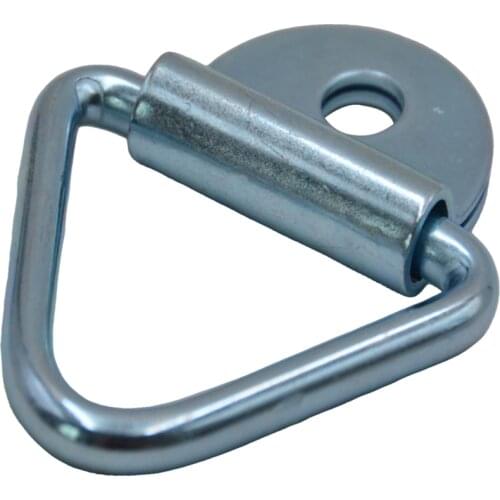 Lashing Mounting Hook Lashing Lashing Troughs For Trailer Truck Boat