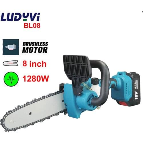 LUDYVI Electric Saws