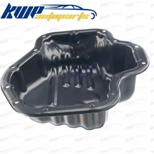 Engine Oil Pan for Toyota Camry 2007-2009 Solara RAV4 Lexus HS250h Scion xB 2.4L #12101-28060