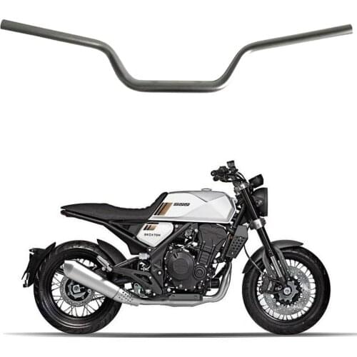 Motorcycle For Brixton Crossfire 500 500X Handlebar Widen Heighten Handlebars Fit Crossfire 500