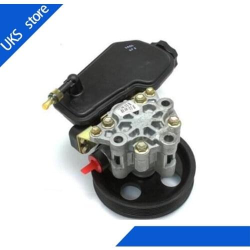 52089339AD 52089339AC Power steering pump for Jeep COMMANDER (STEYER 06-10),GRAND CHEROKEE(EUR 05)