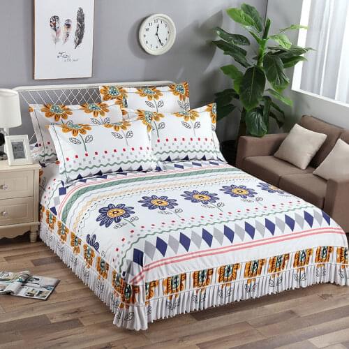 NihuangFairy Bed Sheet Set