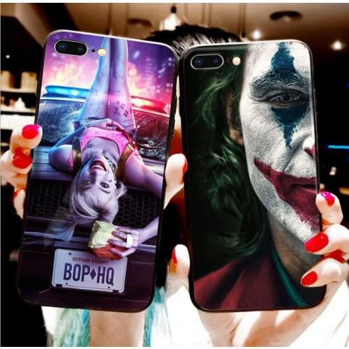 New Pennywise Clown Horror phone Case For iPhone 11 12 Pro XS MAX XR X 7 8 6Plus SE 2021 Candy Soft Silicone Phone Cover Bag