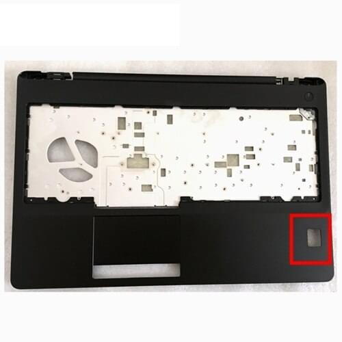 New for Dell Latitude 5570 E5570 / Precision 3510 laptop Upper Case Cover Palmrest without Touchpad Assembly A151N5
