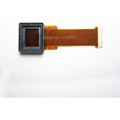 New Viewfinder Internal Samll LCD display screen repair Parts for Sony ILCE-7 ILCE-7r ILCE-7s A7 A7s A7r camera