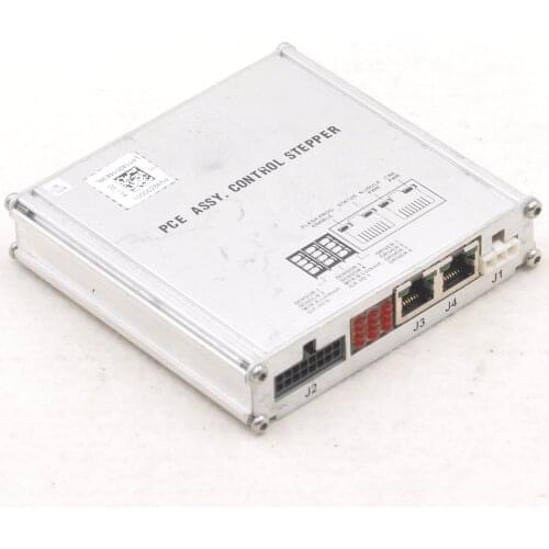 PCE Assy. Control Stepper Acuator Module 1000028654 Siemens Dimension Vista 500