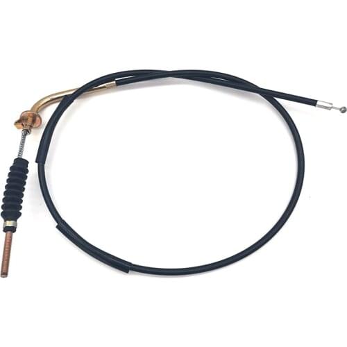 Motorcycle Front Brake Cables For Suzuki Quadsport 80 LT80 1987 1988-2006