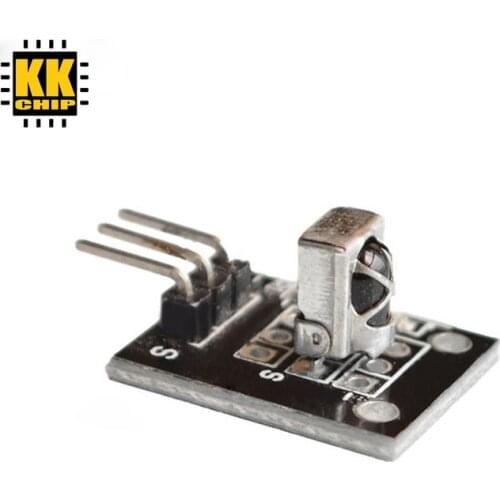 KY - 022 infrared sensor receiving module