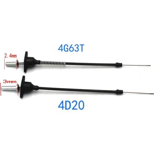 ZM016A-1702318-2 ZM016A-1702312-1S GEARBOX LINE GEARBOX REVERSE LINE FOR GREAT WALL HAVAL H3 H5 WINGLE 4D20 engine