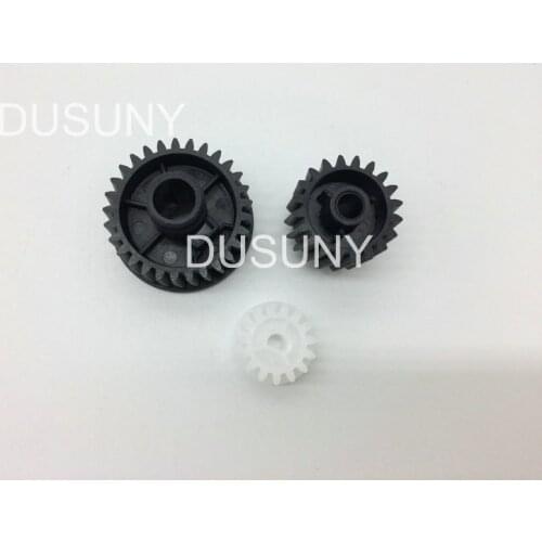 Compatible new fuser gear for HP M525 5 sets per lot