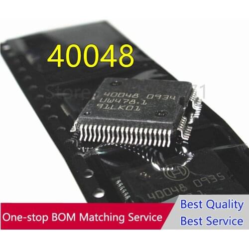 10pcs 40048 device 64 new