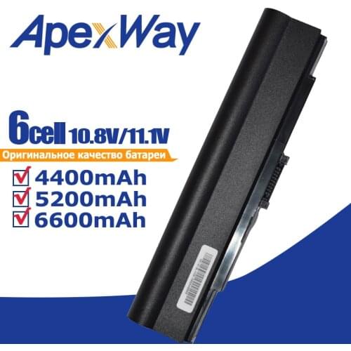 Laptop battery for AcerAspire One 521 752 752H Timeline 181 AS1410 1410 1410T 1810T 1810TZ UM09E31 UM09E32 UM09E36