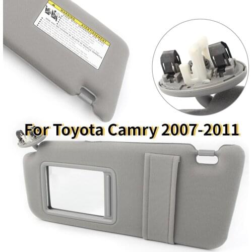 Amrkeilt Sun Visors For Cars