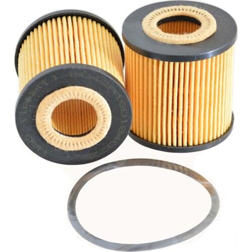 Car Oil Filter For Smart Fortwo W450 0.8l Diesel 1998 1999 2000 2001 2002 2003 2004 2005 2006 2007 1601840225 Hu68x