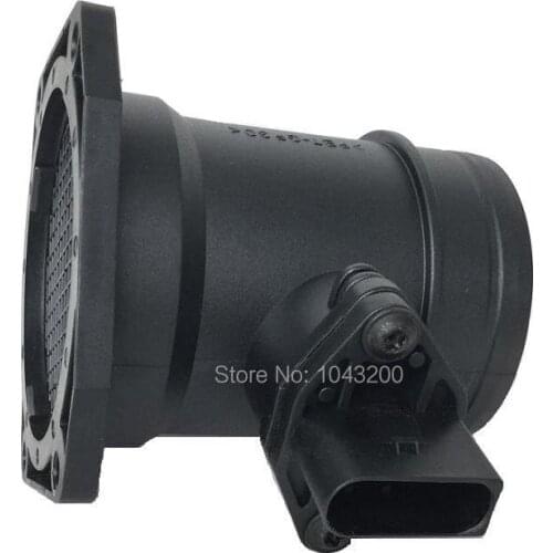 Mass Air Flow Meter Sensor For Audi A4 A6 Vw Passat 8D2,B5 [1995-2000] 1.8 06B133471