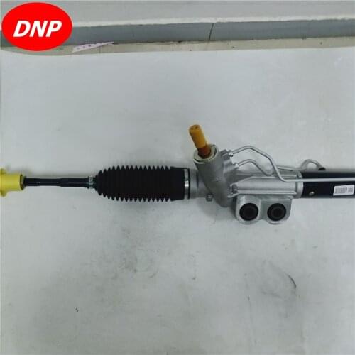DNP Power Steering Rack Fit For Nissan NP300 Navara Pathfinder R51 LHD 49200-EA015 49001-JR810 49001-3X12A 49001-EA060