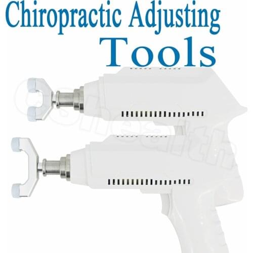 Chiropractic Adjusting Tools 900N Electric Correction Activator Gun Relaxation Body New Electric gun adjustable Spine Massage