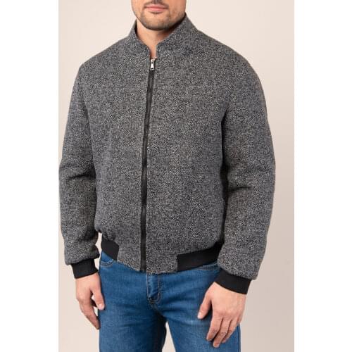 Каляев Men's Coat