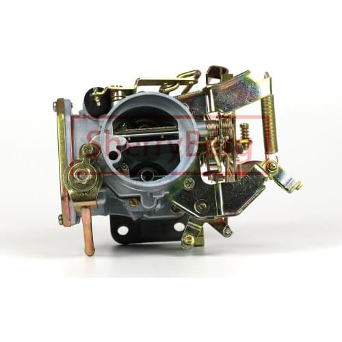 SherryBerg Carb fit for DATSUN 520 521 620 720 J16 J13 J15 CARBURETOR NIKKI #16010-03W02 for nissan J16 ENGINES CARBURETTOR