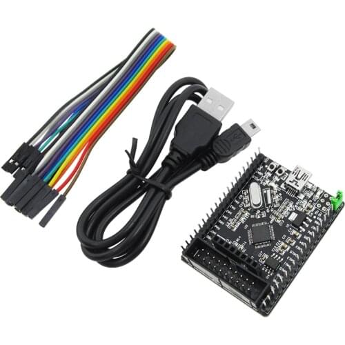 Stm32f103c8t6 stm32 stm32f103 stm32f103c8 minimum system board stm32 development board learning board CortexM Evaluation Board