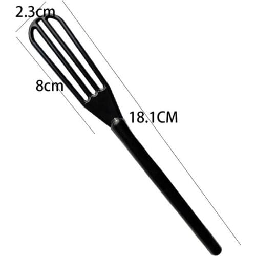 Hair Tinting Coloring Kits DIY Tools Shower Cap Glove Brush Hair Color Supplies