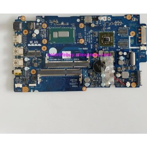 Genuine CN-056DXP 056DXP 56DXP ZAVC0 LA-B012P I5-4210U 216-0856030 Laptop Motherboard for Dell Inspiron 5447 5547 5442 Notebook