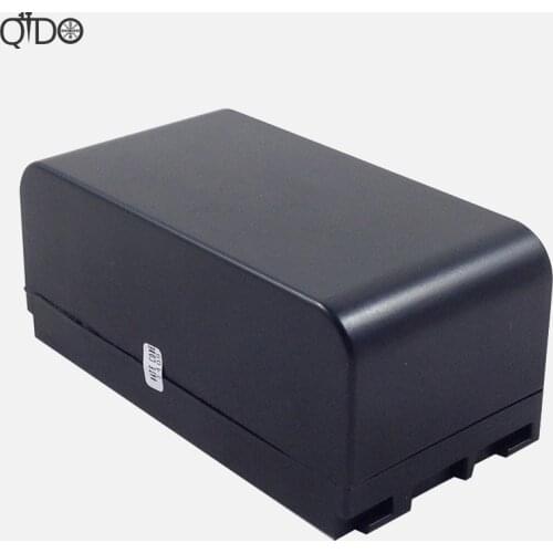 New high quality GEB121 Battery for Leica Total Stations TC402 TCR402 TC702 TC802 TPS700 TPS300