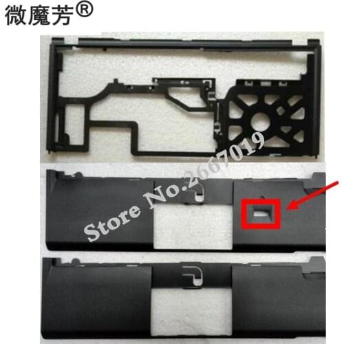 New FOR lenovo for Thinkpad X220 X220i Palmrest cover W/TP FP touchpad cover