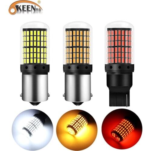 Светодиодные LED лампы R10W (BA15s) OKEEN China At AliExpress