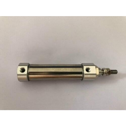 CDJ2B Type Mini Pneumatic Air Cylinder Double Acting Single Rod 10mm 16mm Bore 10~150mm Stroke CDJ2B16 CDJ2B10