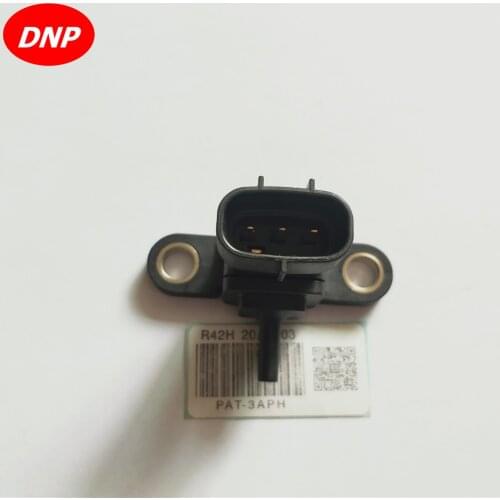 PAT Connectors For Toyota 1JZ 2JZ Map Sensor Vacuum Turbo Pressure Connector LX13 89421BZ010 89421-BZ010