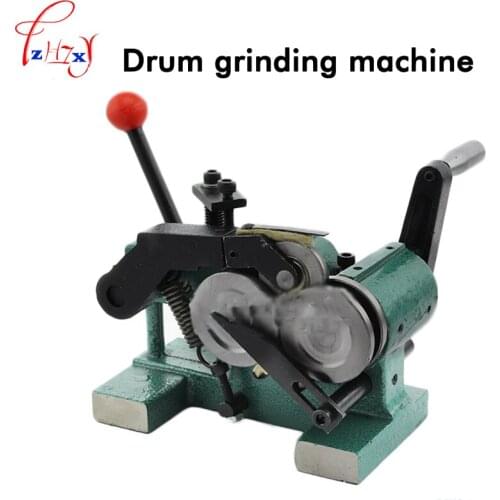 1PC Manual Punch Grinding Machine 1.5-25mm Grinding Needle Machine Table Grinding Machine Tools