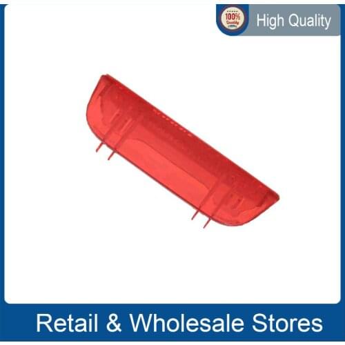 Door Panel Light Reflector Red For VW Jetta MK5 2005-2010 Golf GTI MK5 MK6 MK7 Passat B6 B7 CC EOS 1KD947419
