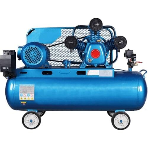 Air compressor/Domestic air pump/Atmospheric tank air compressor/Multifunctional air pump