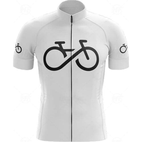 2021 Men cycling jersey Short Sleeve Downhill Jersey Mountain Bike T-shirt MTB Maillot Bicycle Shirt Uniform Cycling Clothing