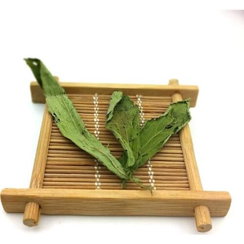 2021 Herbal Chinese Tea Natural Stevia Leaf Weight Loss and Control Blood Pressure