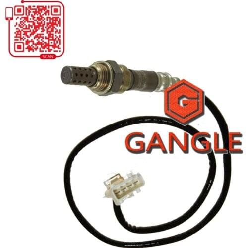 4262359 4660502 4662359 234-4184 Oxygen Sensor For 95 SAAB 9-5