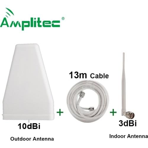 TV Antennas Amplitec China