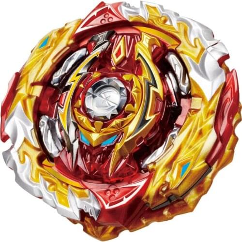 B-X TOUPIE BURST BEYBLADE SuperKing Sparking Booster B-172 World Spriggan.U' 2B B172 DropShipping