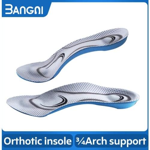Breathable Shoe Insoles Bangnisole China